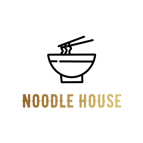 Logotipo De Fideos