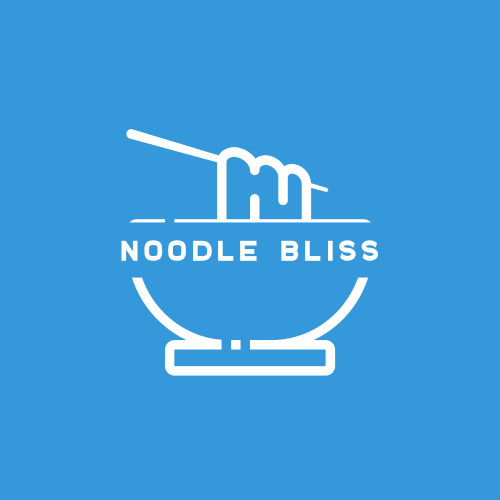 Logotipo De Fideos