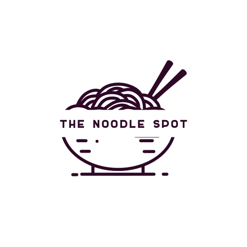 Logotipo De Fideos