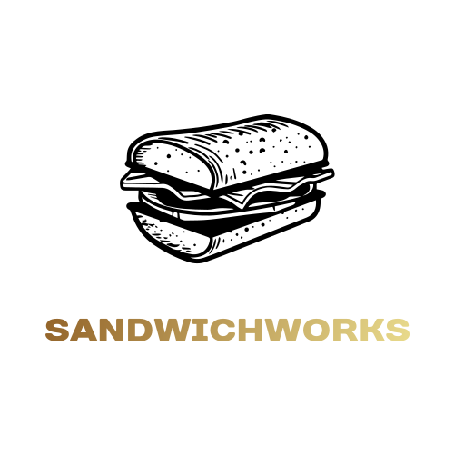 Sandwich logo