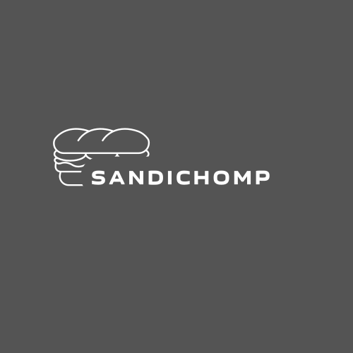 Logotipo Do Sanduíche