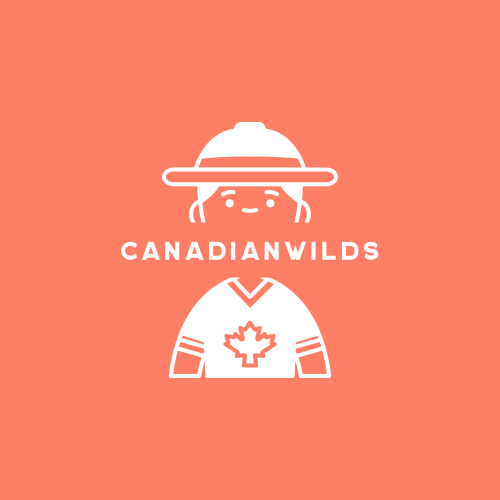 Canadian logo