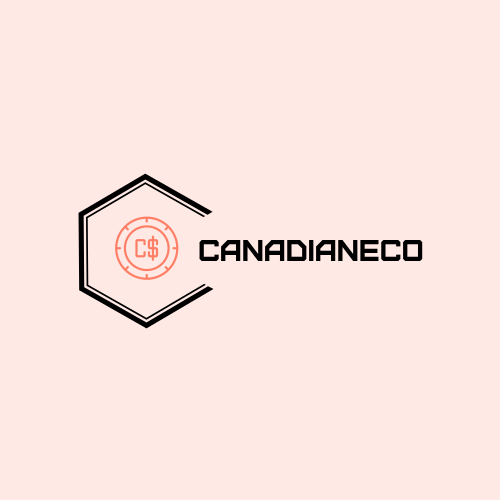 Logotipo Canadense