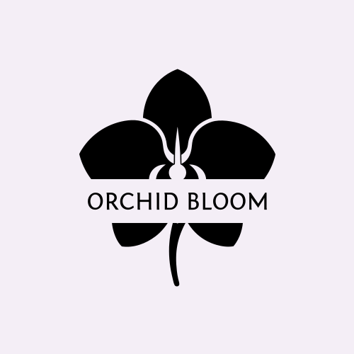 Logo Dell'orchidea