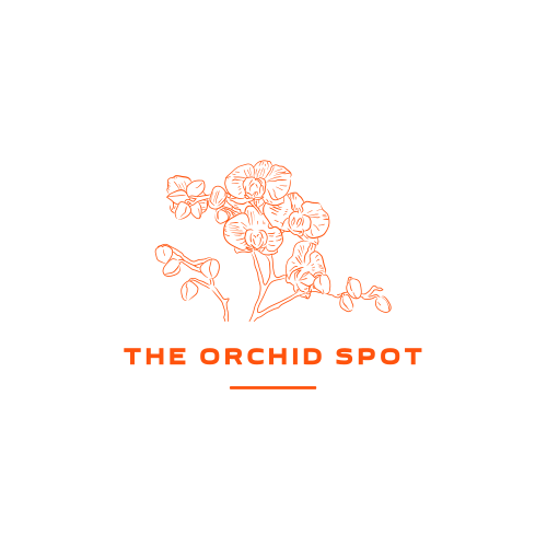 Logotipo Da Orquídea