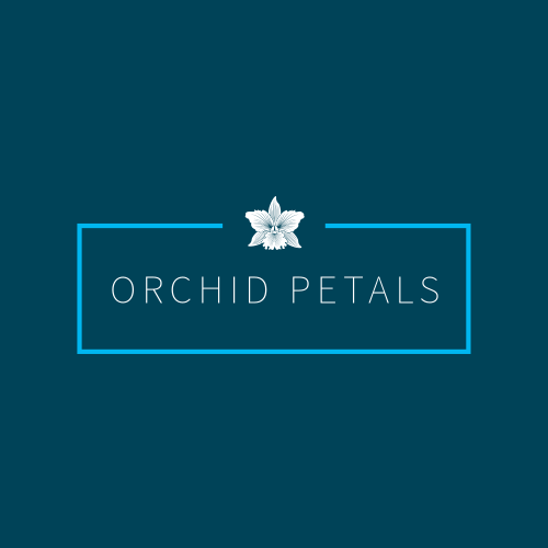 Logo D'orchidée