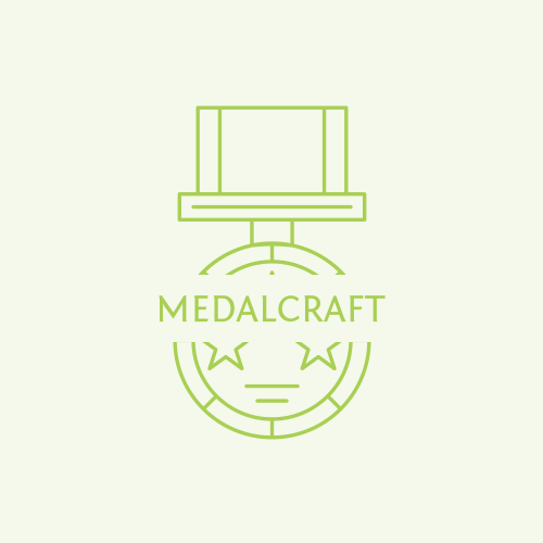 Logotipo Da Medalha