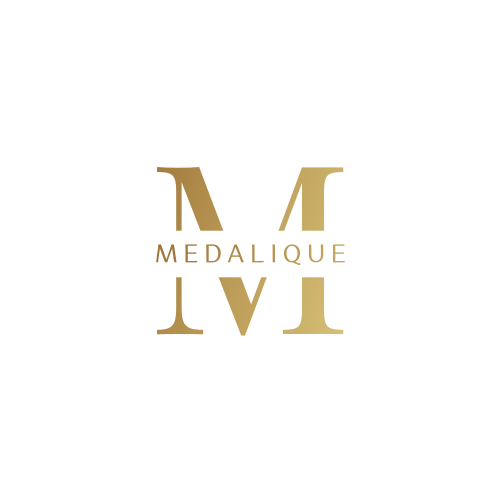 Logotipo Da Medalha