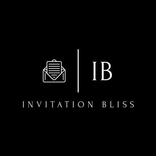 Logotipo De Invitación