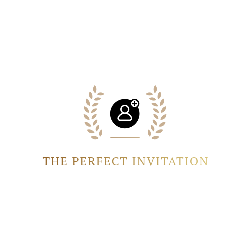 Logo D'invitation