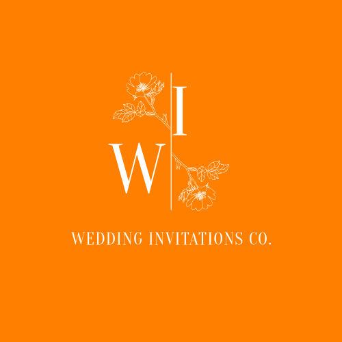 Logo D'invitation