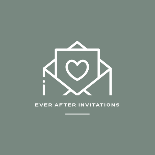 Logo D'invitation