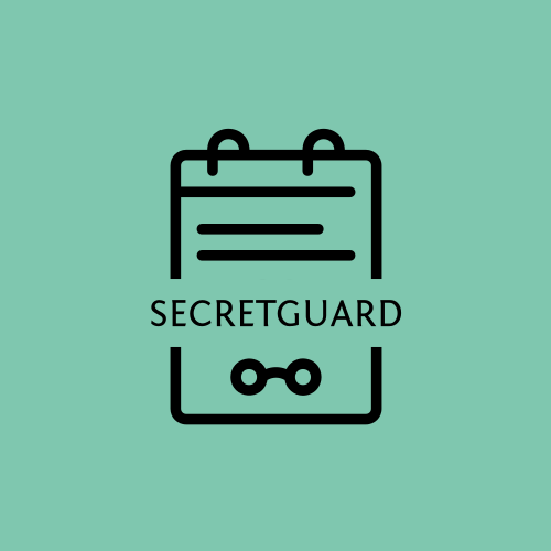 Logo Secret