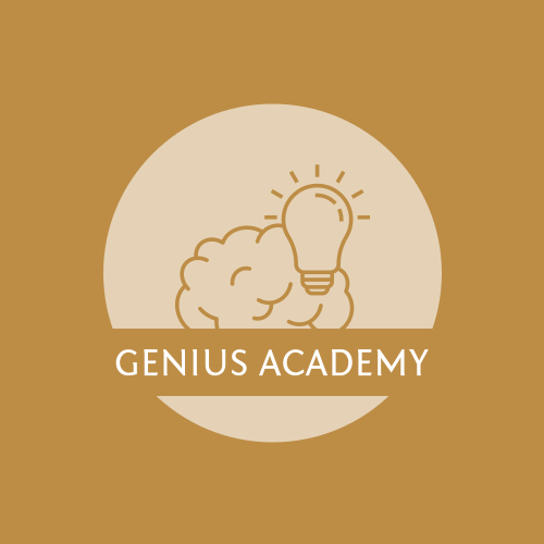 Genius logo