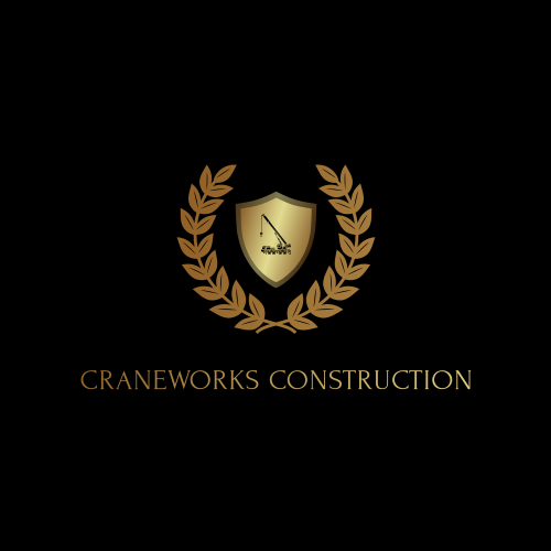 Crane logo