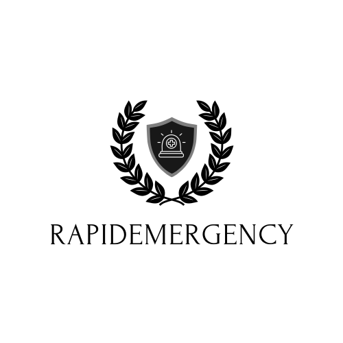 Logotipo De Emergencia