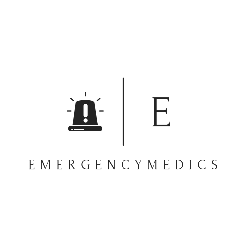 Emergency logo