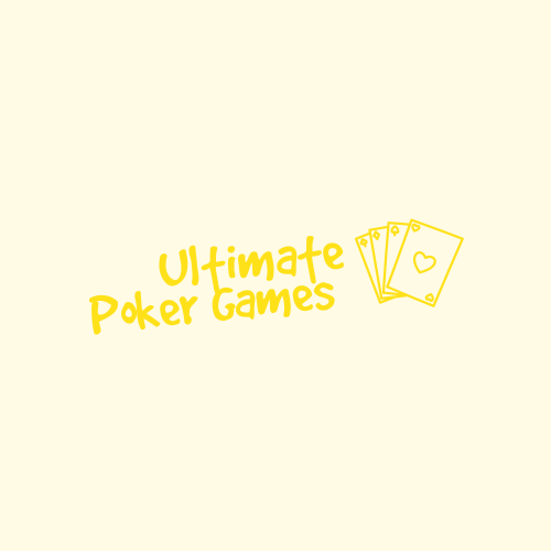 Logo De Poker