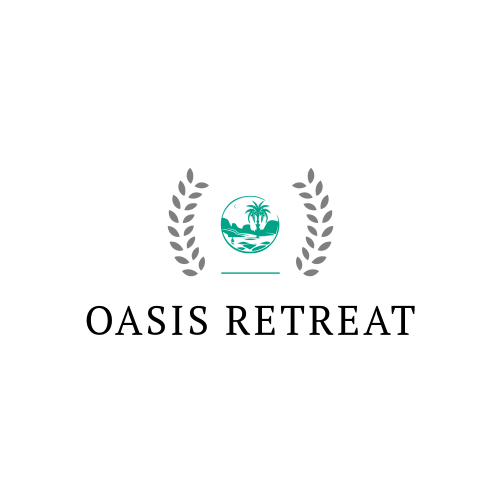 Logo Oasis