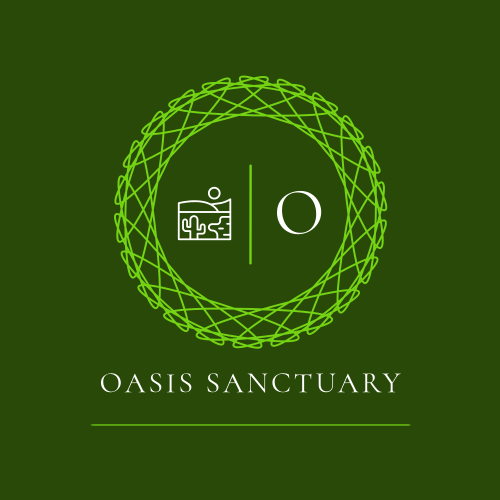 Logotipo De Oasis