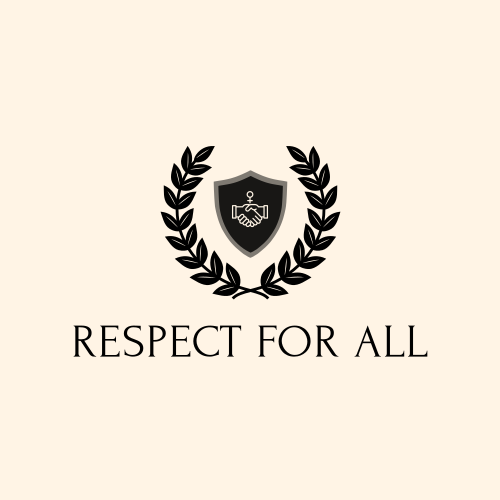 Respect logo