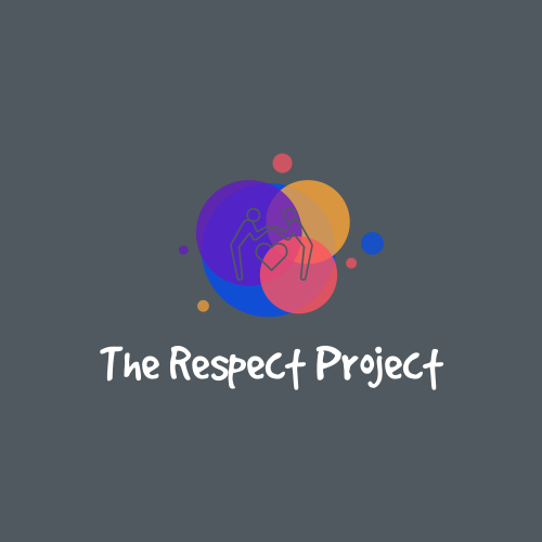 Respect logo