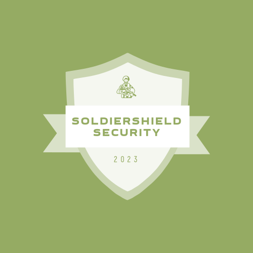 Logotipo De Soldado