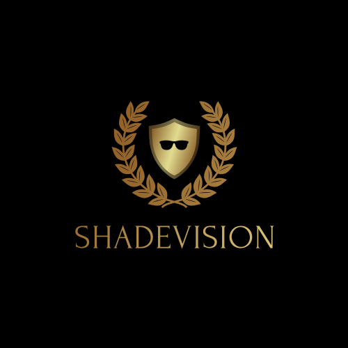 Sunglasses logo