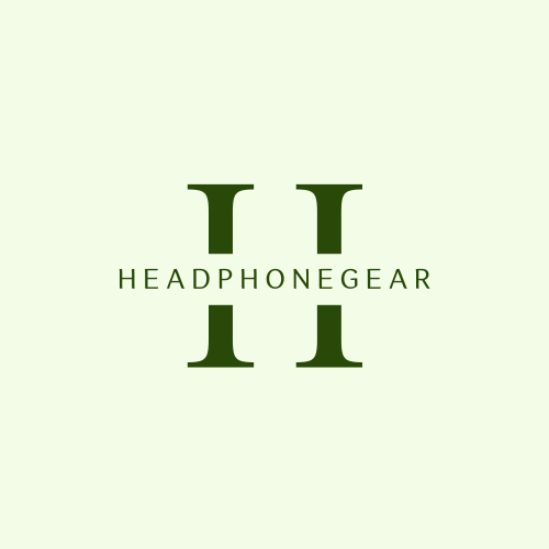 Headphones logo