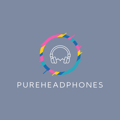 Logotipo De Auriculares