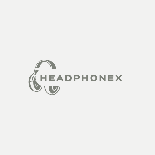 Headphones logo