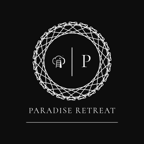 Paradise logo