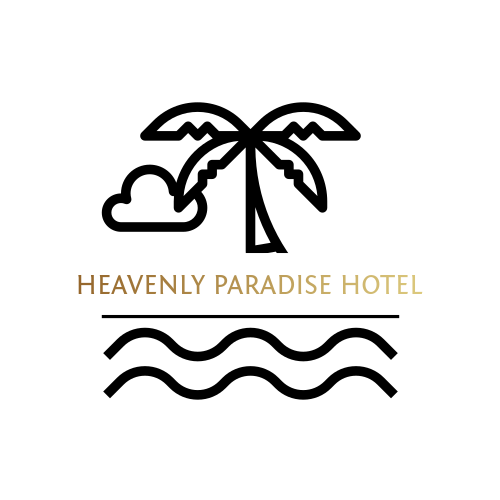 Paradise logo