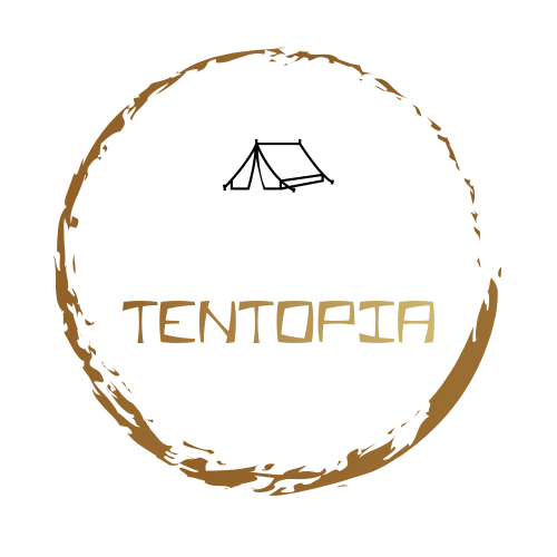 Logotipo Da Tenda