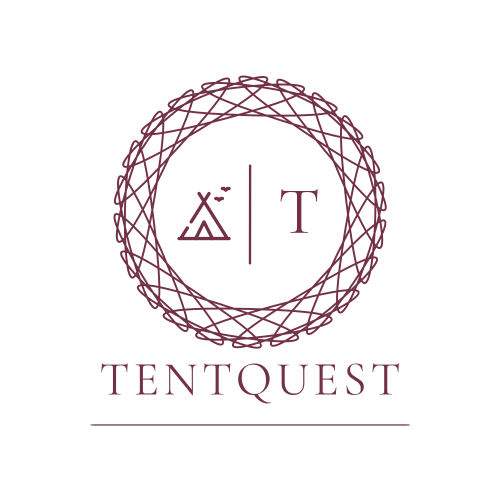 Logo De La Tente