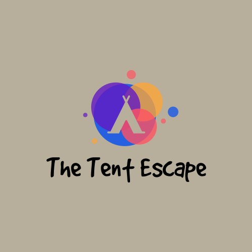 Tent logo