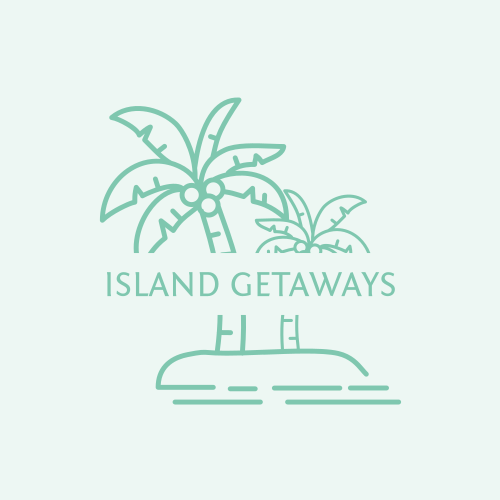 Island logo