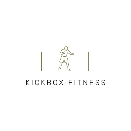 Logo Di Kickboxing