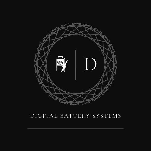 Logo Della Batteria