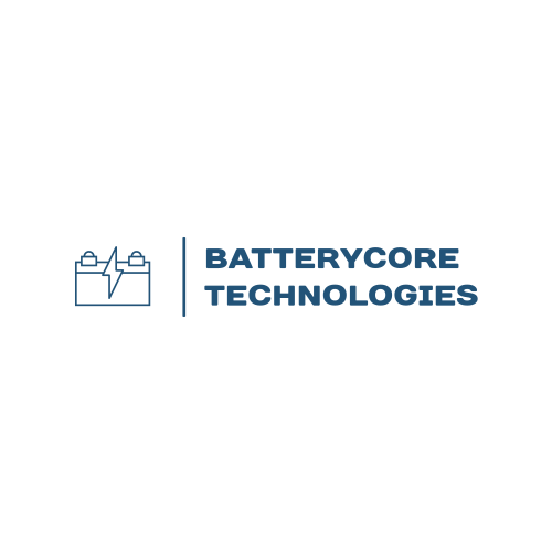 Battery logo