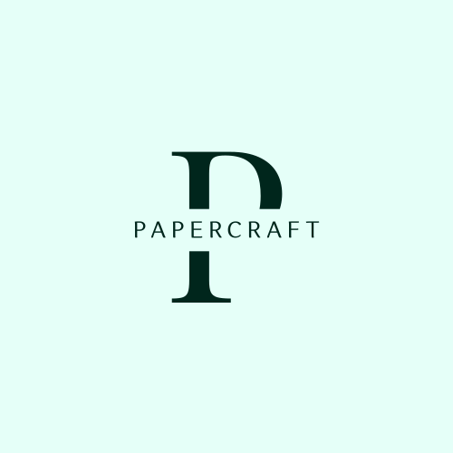 Paper logo