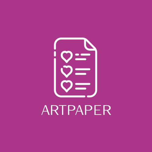 Paper logo