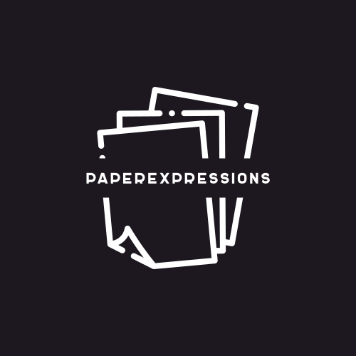 Logo En Papier