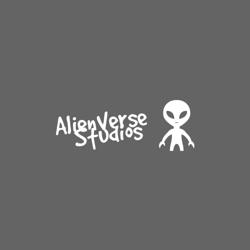 Logotipo Alienígena