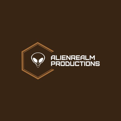 Logotipo Alienígena