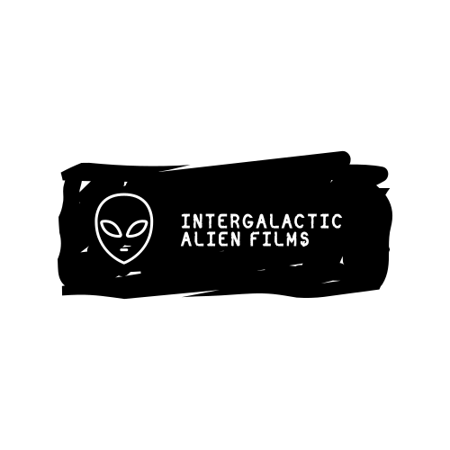 Logotipo Extraterrestre