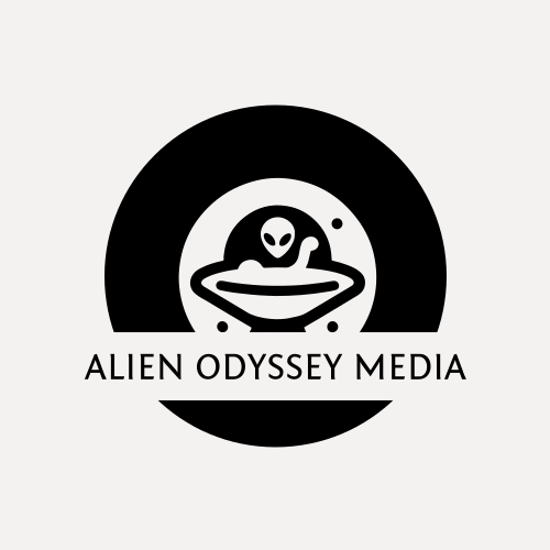 Alien-logo