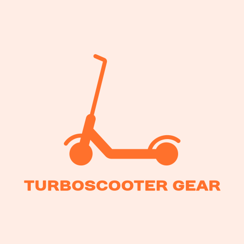 Logotipo De Scooter