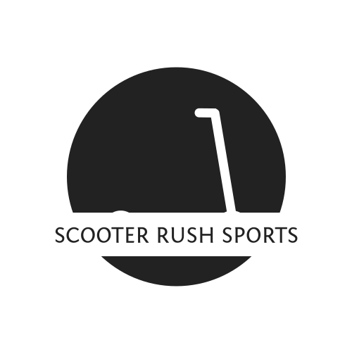 Logotipo De Scooter