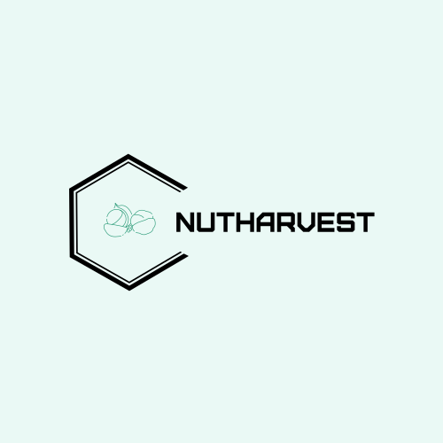 Nut logo